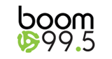 boom 99.5 Drumheller 