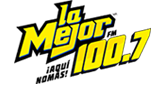 La Mejor Ciudad Acuña 100.7 MHz