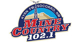 Mine Country 102.1