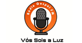 Rádio Gospel FM Vós Sois a Luz