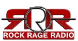 Rock Rage Radio