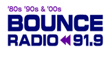 Bounce 91.9 Lindsay 91.9 MHz