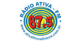 Rádio Ativa