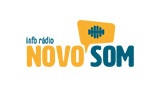 Info Rádio Novo Som