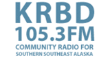 KRBD 105.3 FM