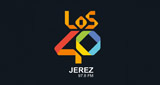 Los 40 Jerez Jerez 97.8 MHz