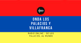 Onda Los Palacios y Villafranca