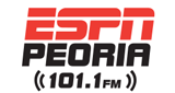 101.1 ESPN Peoria