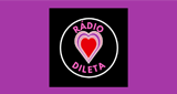 RÁDIO DILETA