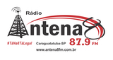 Rádio Antena 8