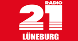 Radio 21 Luneburgo 91.9 MHz