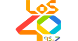 Los 40 Aguascalientes 95.7 MHz