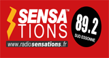 Radio Sensations Ballancourt-sur-Essonne 89.2 MHz