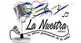 La Nuestra 105 FM