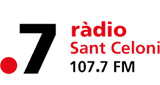 Punt 7 Ràdio Sant Celoni