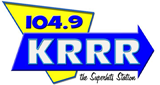 KRRR Radio