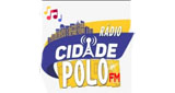 Rádio Cidade Polo FM 2 Itaguaçu 