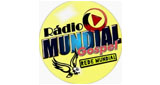 Radio Mundial Gospel Limeira Лимейра 