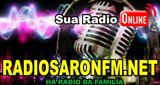 Radio Saron Bahia