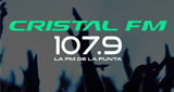 Cristal FM 107.9