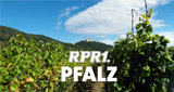 RPR1. Kaiserslautern Kaiserslautern 103.1 MHz