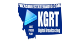 Treasure State Radio