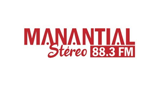 Manantial Stereo