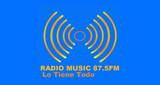 Radio Music 87.5 Fm