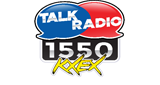 TalkRadio 1550 KXEX