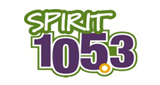 Spirit 105.3 FM - KCMS