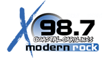 98.7 Modern Rock