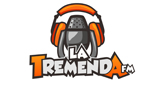 La tremenda fm