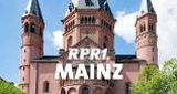 RPR1. Mainz Майнц 100.6 MHz