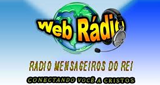 Rádio Mensageiros do Rei