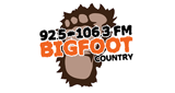 Bigfoot Country