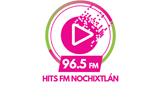 HitsFM 96.5 Nochixtlán Asunción Nochixtlán 