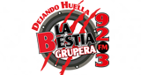 La Bestia Grupera Mexicali 92.3 MHz