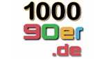 1000 90er