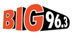 96.3 Big FM Кінгстон 