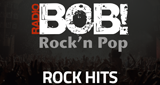 Radio Bob! BOBs Rock Hits