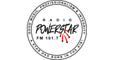 Powerstar Fm 101.7