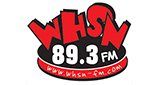 WHSN 89.3 FM