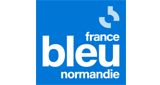 France Bleu Normandie (Calvados - Orne) Caen 102.6 MHz