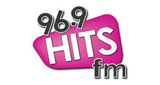 96.9 Hits FM