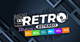 Retro Estereo