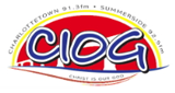 CIOG FM