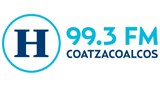 El Heraldo Radio Coatzacoalcos 99.3 MHz