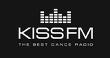 Kiss FM Рівне Rivne 106.5 MHz