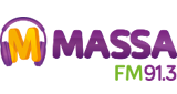 Rádio Massa FM Вилена 91.3 MHz