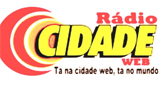 Rádio cidade web